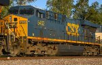 CSX 5452